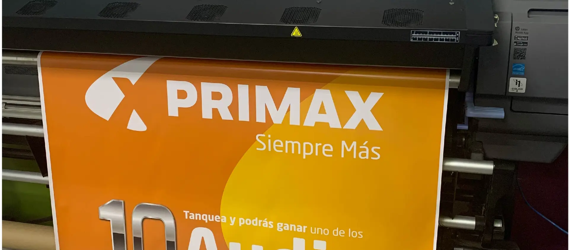 Publicidad Efectiva en Colombia